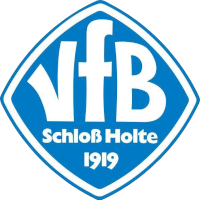 logo of VfB Schloß Holte