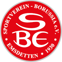 logo of SV Borussia Emsdetten