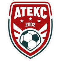 logo of ZHFK Ateks Kyiv