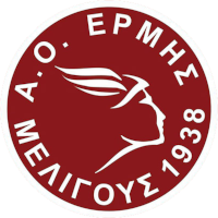 logo of AO Ermis Meligous