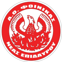 logo of AO Foinikas Neas Epidavrou