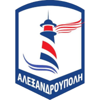 logo of PO Alexandroupolis