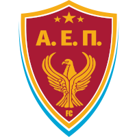 logo of AE Pontion Karagiannion Kozanis