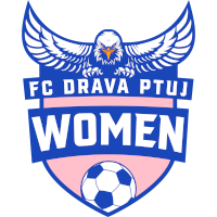 logo of FC Drava Ptuj Women