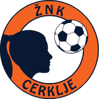 logo of ŽNK Cerklje