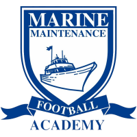 old logo of Marine Victoria City FC