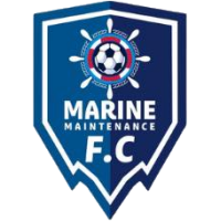 old logo of Marine Victoria City FC
