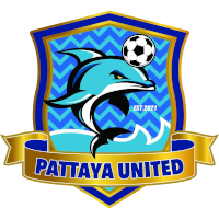 logo of Pattaya United