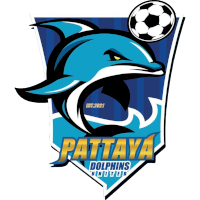 old logo of Pattaya United