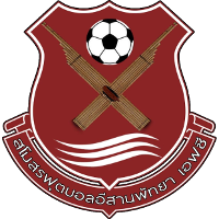 old logo of Pattaya United
