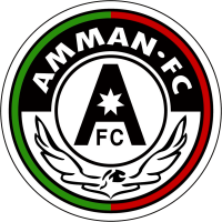 logo of Amman FC