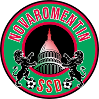 logo of NovaRomentin SSD