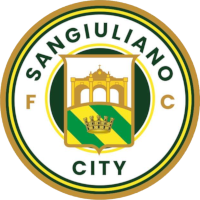 logo of FC Sangiuliano City