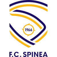 logo of FC Spinea 1966