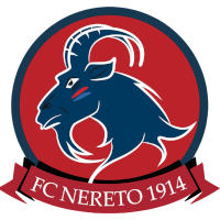 logo of Nereto FC 1914