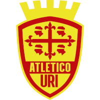 logo of US Atletico Uri