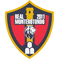 logo of ASD Real Monterotondo Scalo