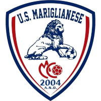 logo of US Mariglianese