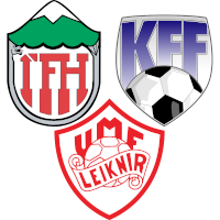 old logo of Fjarðab/Höttur/Leiknir