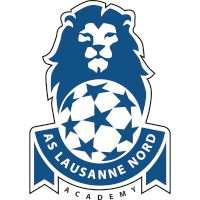 logo of AS Lausanne Nord