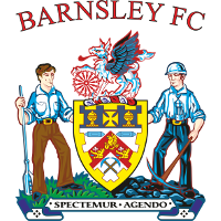 old logo of Barnsley FC