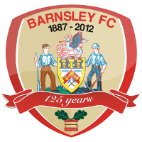 old logo of Barnsley FC