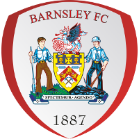 old logo of Barnsley FC