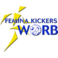logo of Femina Kickers Worb