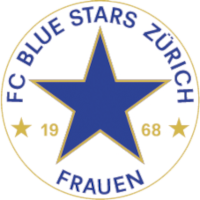 logo of FC Blue Stars Zürich Frauen