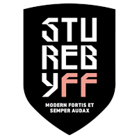 logo of Stureby FF