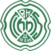 logo of Linköping BK Tinnis