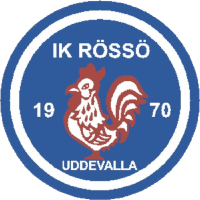 logo of IK Rössö Uddevalla