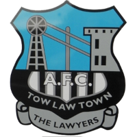 logo of Tow Law Town AFC
