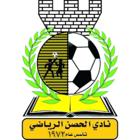 logo of Al Husun SC