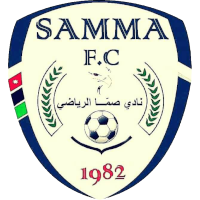 logo of Samma SC