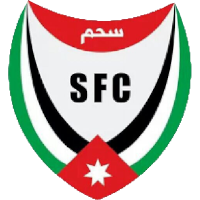 logo of Saham FC