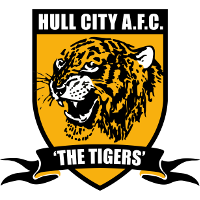 old logo of Hull City AFC