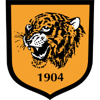 old logo of Hull City AFC
