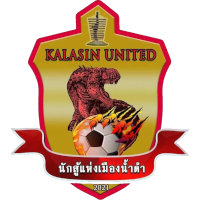 logo of Kalasin United FC