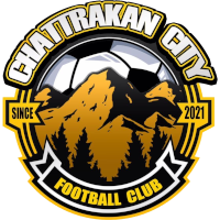 logo of Chattrakan City FC