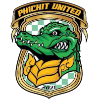 logo of Phichit United FC