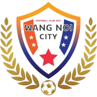 logo of Wang Noi City FC