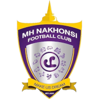 logo of MH Nakhon Si FC