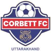 logo of Corbett FC