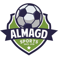logo of Al Magd Club El Iskandary