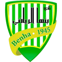 logo of Banha SC