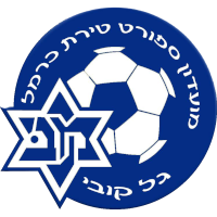 logo of MS Tirat Carmel