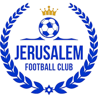 logo of MK Jerusalem