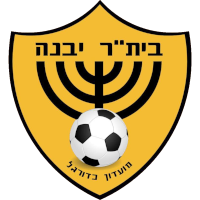 logo of MK Beitar Yavne