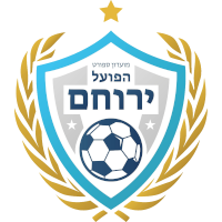 logo of Hapoel Yeruham FC